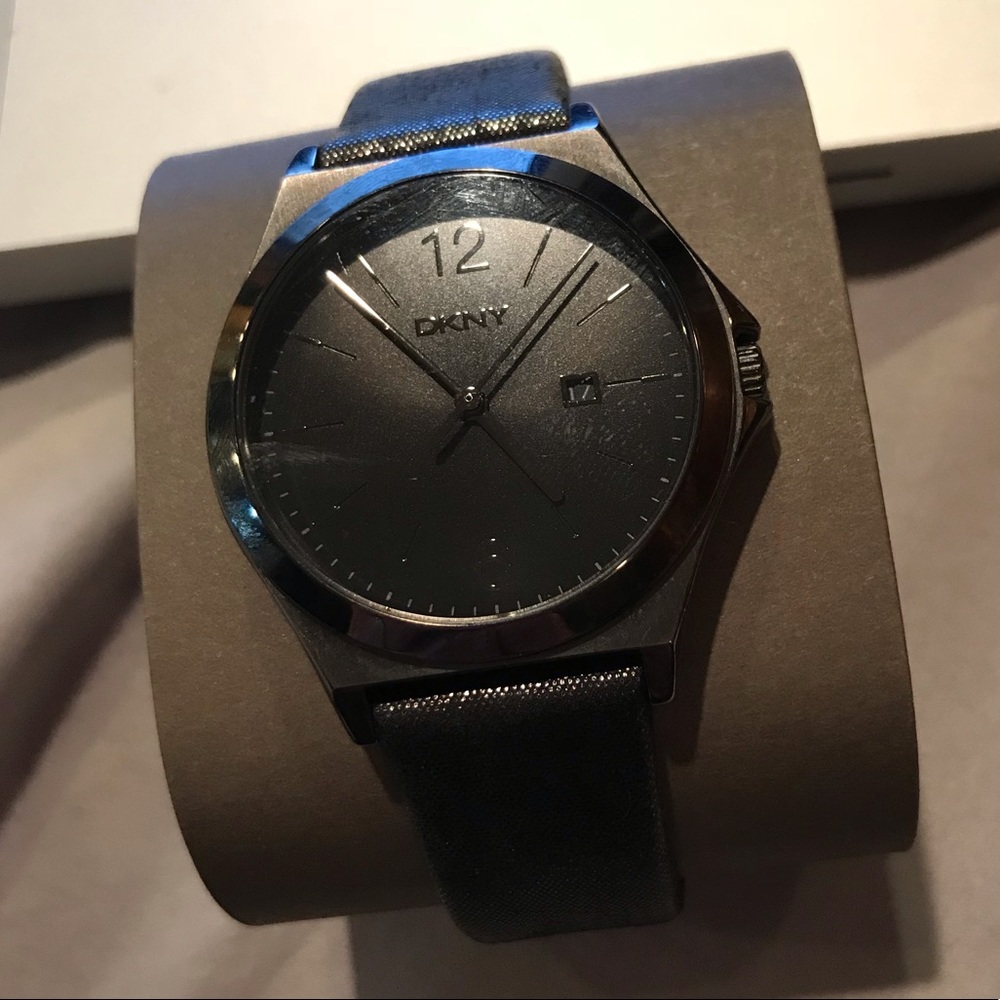 Women’s DKNY Quartz Watch